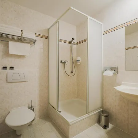 Hotel Horec - Depandance Hotela Hubert Vital