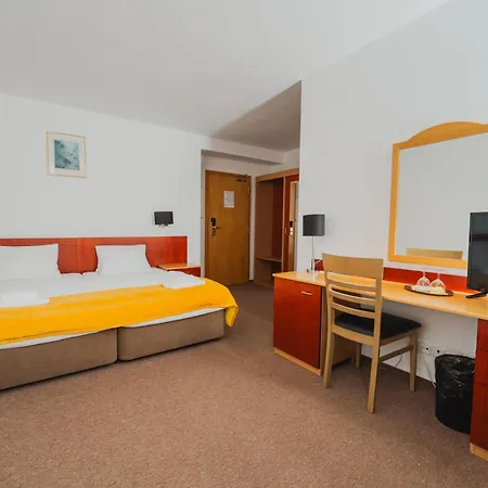 Horec - Depandance Hotela Hubert Vital 3* Gerlachov (Poprad)