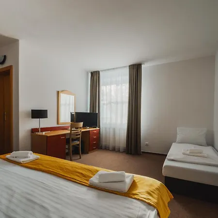 Horec - Depandance Hotela Hubert Vital