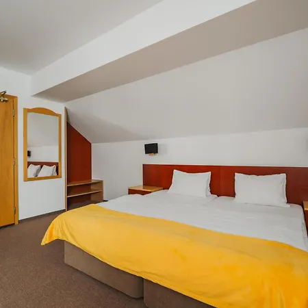 Horec - Depandance Hotela Hubert Vital Hotel 3*