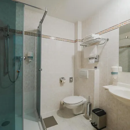 Hotel Horec - Depandance Hotela Hubert Vital Gerlachov (Poprad)