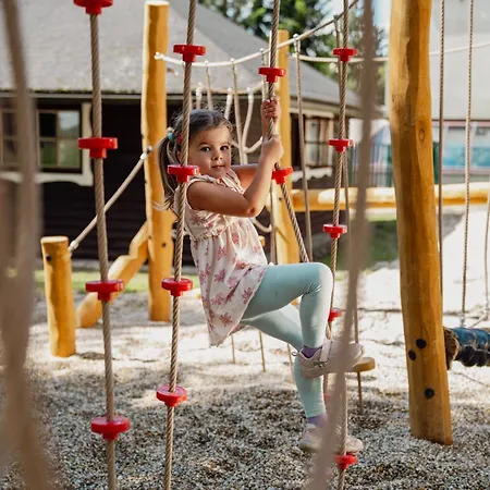 Отель Horec - Depandance Hotela Hubert Vital 3*