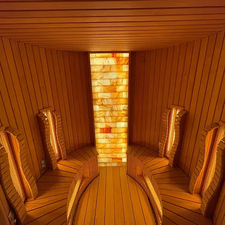 Horec - Depandance Hotela Hubert Vital Герлачов