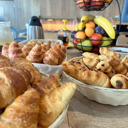 Horec - Depandance Hotela Hubert Vital Hotel 3*