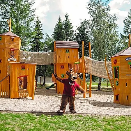 Horec - Depandance Hotela Hubert Vital 3*