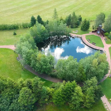 Horec - Depandance Hotela Hubert Vital Hotel 3*