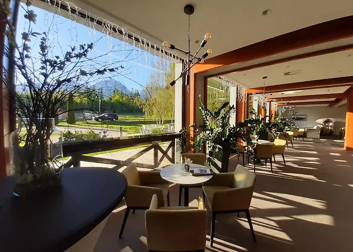 Horec - Depandance Hotela Hubert Vital Hotel 3*